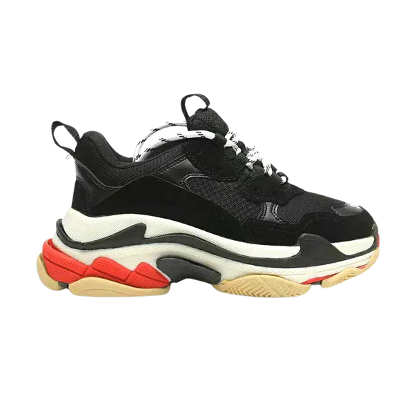 Triple S