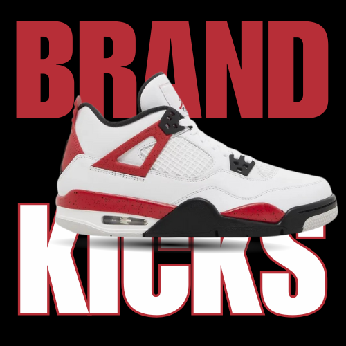 BrandKicks
